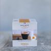 O'CCAFFÈ Crema – 16 ks kapsúl DOLCE GUSTO O'CCAFFÈ Crema – Dolce Gusto