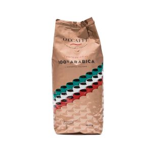 káva 100% Arabica GASTRO PROFESIONAL 1000g 100% arabica