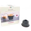 kapsule Dolce Gusto Lungo – 16 ks Lungo: Intenzívna chuť pre Dolce Gusto