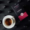 O'CCAFFÈ Lungo – 10 ks kapsúl NESPRESSO O'CCAFFÈ Lungo – Nespresso