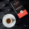 O'CCAFFÈ Ristretto – 10 ks kapsúl NESPRESSO O'CCAFFÈ Ristretto – Nespresso