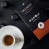 O'CCAFFÈ Napoli – 10 ks kapsúl NESPRESSO O'CCAFFÈ Napoli – Nespresso