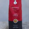 káva O'CCAFFÈ Café Crème rosso 1000g O'CCAFFÈ Café Crème Rosso