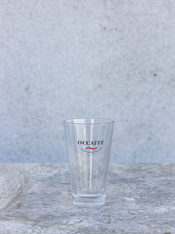 Pohár na Latte Macchiato