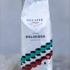 káva Espresso Delizioso GASTRO PROFESIONAL 1000g O'CCAFFÈ Espresso Delizioso