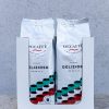 káva Espresso Delizioso GASTRO PROFESIONAL 1000g O'CCAFFÈ Espresso Delizioso – 5+1 × 1 kg