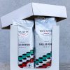 káva Espresso Delizioso GASTRO PROFESIONAL 1000g O'CCAFFÈ Espresso Delizioso – 5+1 × 1 kg