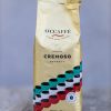 káva Espresso Cremoso GASTRO PROFESIONAL 1000g O'CCAFFÈ Espresso Cremoso