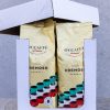káva Espresso Cremoso GASTRO PROFESIONAL 1000g O'CCAFFÈ Espresso Cremoso – 5+1 × 1 kg