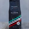 káva Espresso Classico GASTRO PROFESIONAL 1000g O'CCAFFÈ Espresso Classico Professional