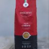 káva O'CCAFFÈ Café Crème rosso 1000g O'CCAFFÈ Café Crème Rosso – 5+1 × 1 kg