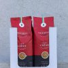 káva O'CCAFFÈ Café Crème rosso 1000g O'CCAFFÈ Café Crème Rosso – 5+1 × 1 kg