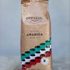 káva 100% Arabica GASTRO PROFESIONAL 1000g O'CCAFFÈ 100% Arabica Gastro