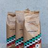 káva 100% Arabica GASTRO PROFESIONAL 1000g O'CCAFFÈ 100% Arabica Gastro