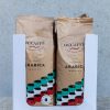 káva 100% Arabica GASTRO PROFESIONAL 1000g O'CCAFFÈ 100% Arabica Gastro – 5+1 × 1 kg + šálka