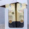 káva Crema e Aroma 100% Arabica 1000g O'CCAFFÈ Crema e Aroma – 5+1 × 1 kg