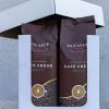 káva Cafe Creme GASTRO PROFESIONAL 1000g O'CCAFFÈ Café Crème Gastro – 5+1 × 1 kg