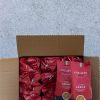 káva Café Creme rosso 250g O'CCAFFÈ Café Crème Rosso