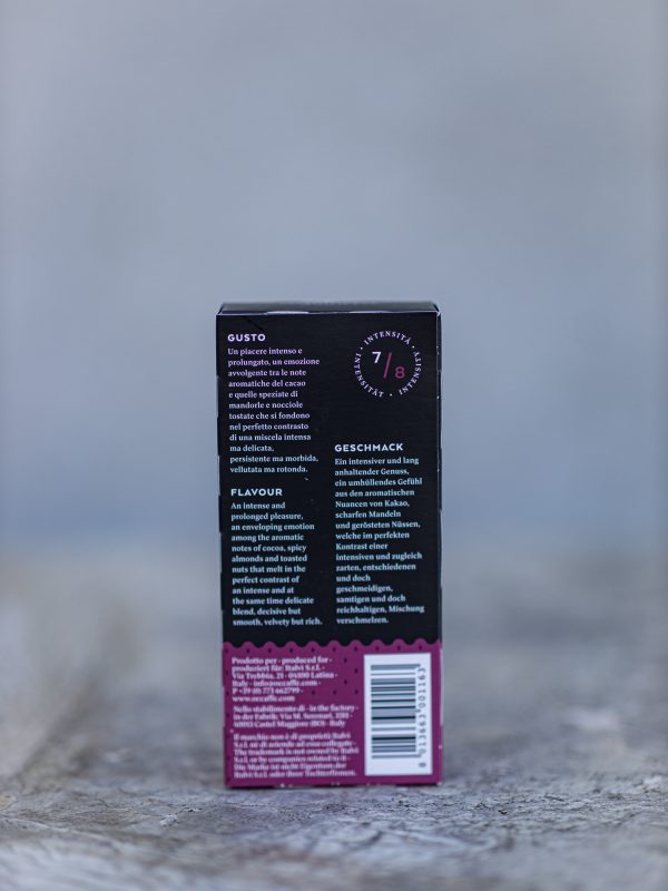O'CCAFFÈ Lungo – 10 ks kapsúl NESPRESSO O'CCAFFÈ Lungo – Nespresso