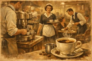 Káva pre gastro, ktorá obstojí v špičke